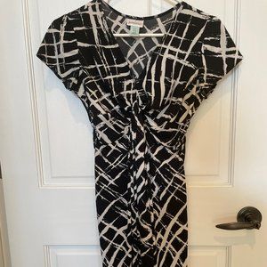 Motherhood Maternity Dress S